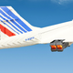 Illustration for article titled 65,000-Piece Lego Concorde Reveals all the Planes Inner Workings